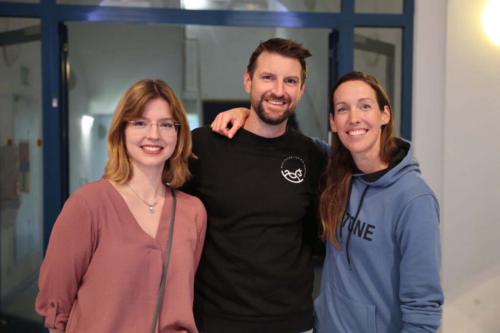 Fr. Prof. Scherer :D